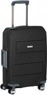 Чемодан Travelite Makro 39 л черный 073647 01