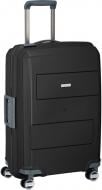 Чемодан Travelite Makro 77 л черный 073648 01