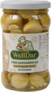 Консервовані гриби WellDar