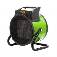 Тепловентилятор ProCraft FP-30 3 кВт 230 В Тепловентилятор ProCraft FP-30 3 кВт 230 В