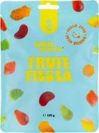 Конфеты желейные SWEET-SWITCH со вкусом фруктов с витамином С с подсластителями 100 г