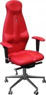 Крісло Kulik System Galaxy червоний