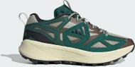 Кроссовки мужские демисезонные Adidas KANTAI TRAIL IH3731 р.40 2/3 зеленые