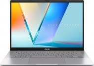 Ноутбук Asus Vivobook S 14 M3407HA-SF079 14" (90NB16E2-M00700) cool silver
