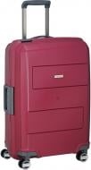 Чемодан Travelite Makro 77 л красный 073648 10 Чемодан Travelite Makro 77 л красный 073648 10