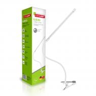 Настольная лампа Eurolamp 5 Вт без цоколя белый LED-TLP-5W(white)
