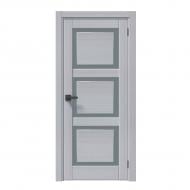 Дверное полотно IN WOOD Standart St-2.5 700 мм сосна белая