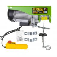 Электротельфер ProCraft 000500