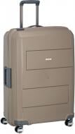 Чемодан Travelite Makro 113 л бежевый 073649 40