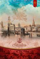 Блокнот Винтаж Аркуш