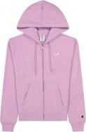 Джемпер Champion Full Zip 114921-GRL VS004 р.M розовый