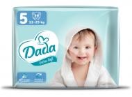Подгузники Dada Extra Soft Junior 5 11-25 кг 39 шт. Подгузники Dada Extra Soft Junior 5 11-25 кг 39 шт.