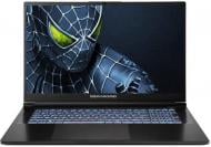 Ноутбук Dream Machines RG5050-17 17,3" (RG5050-17UA29) black