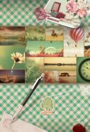 Блокнот Фотоколаж Аркуш