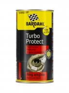 Комплексна присадка Bardahl Turbo Protect в двигун 3216B 300 мл