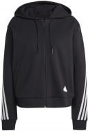 Джемпер Adidas Future Icons HT4715 р.XL черный