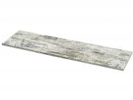 Полиця DC Gina 1085x16 мм кантрі