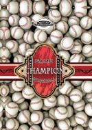 Блокнот Мячики Аркуш