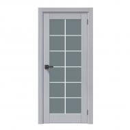 Дверное полотно IN WOOD Standart St-2.6 900 мм сосна белая