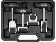 Набор съемников катушек зажигания vag YATO YT-06205