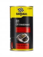 Присадка до мастила Bardahl B1 протизносна для нових двигунів 1201 250 мл