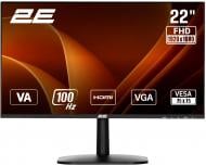 Монитор 2E A2225B 21,5" (2E-A2225B-01.EU) Монитор 2E A2225B 21,5" (2E-A2225B-01.EU)