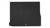 Ковер в багажник EVAtech Renault Scenic 2009-2015 (RT13319B1RBB) модельные