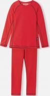 Комплект термобелья Reima Thermolite Lani р.104 5200031A-3880 красный