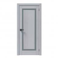 Дверное полотно IN WOOD Standart St-2.7 600 мм сосна белая