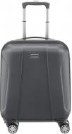 Чемодан Travelite Elbe Two 40 л серый 071747 04