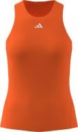 Футболка Adidas Y-TANK PUOR KE8862 р.L помаранчевий