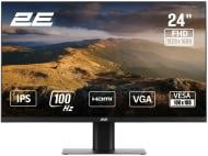 Монитор 2E F2425B 23,8" (2E-F2425B-01.EU)