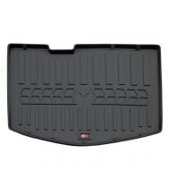 Ковер в багажник Stingray CHEVROLET Bolt (2016-...) lower trunk модельные