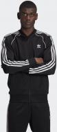 Джемпер Adidas SST TT P BLUE GF0198 р. S черный