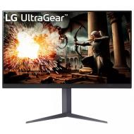 Монитор LG UltraGear 31,5" (32GS75Q-B)