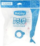 Мочалка Balmy Naturel Bath Pouf Large 02519 