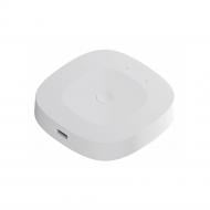 Шлюз многофункциональный UEC ZigBee WiFi для умного дома белый
