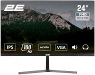 Монитор 2E D2425B 23,8" (2E-D2425B-01.EU)