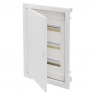 Щиток модульный Gewiss GW40153N