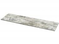 Полиця DC Gina 1085x18 мм кантрі