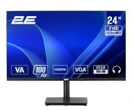 Монитор 2E A2425B 23,8" (2E-A2425B-01.EU)