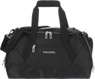 Дорожная сумка Travelite Kick Off 35 л черный 006813 01