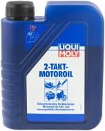 Моторне мастило LIQUI MOLY 2-Takt-Motoroil 1 л 3958