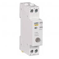 Умный выключатель UEC WIFI SMART белый