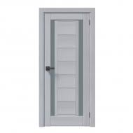 Дверное полотно IN WOOD Standart St-3.1 800 мм сосна белая