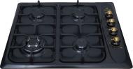 Варильна поверхня Perfelli HGM 61924 BL Retro Варильна поверхня Perfelli HGM 61924 BL Retro