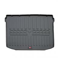 Килим у багажник Stingray CITROEN C4 Aircross (2012-2017) модельні Килим у багажник Stingray CITROEN C4 Aircross (2012-2017) модельні