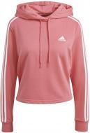 Джемпер Adidas Essentials GM5585 р.S розовый