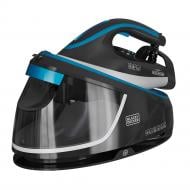 Утюг с парогенератором Black+Decker BXSS2401E