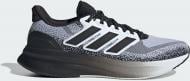 Кроссовки мужские Adidas ULTRARUN 5 JS2836 р.40 2/3 черно-серые